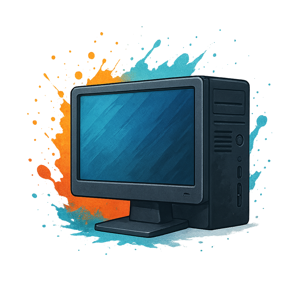 IT-Service Icon